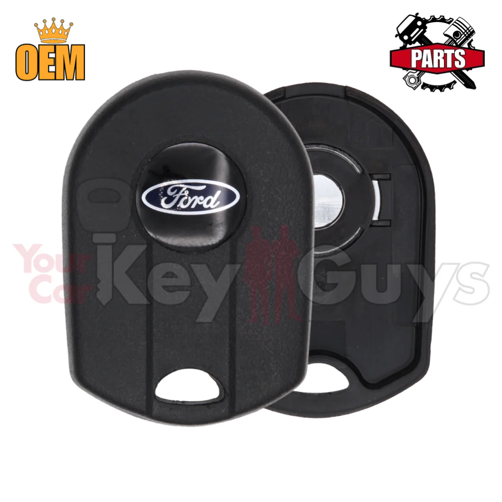 OEM BACK COVER Ford Logo for RHK CWTWB1U793