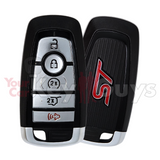 2022-2024 Ford ST 5B Hatch Motion Sensor Smart Key 902MHz M3N-A3C054339