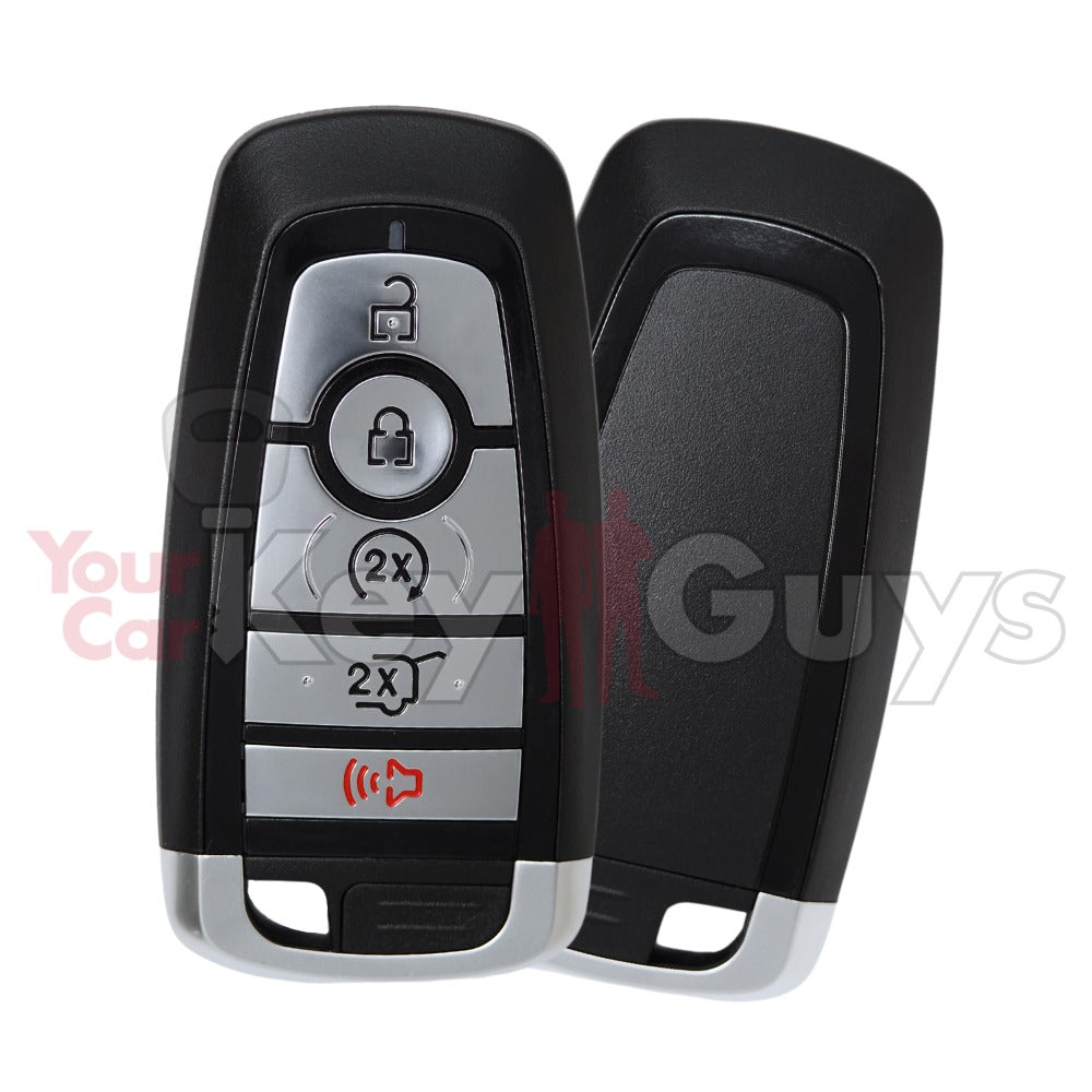 2022-2024 Ford 5B Hatch Motion Sensor Smart Key 902MHz M3N-A3C054339