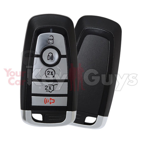 2022-2024 Ford 5B Hatch Motion Sensor Smart Key 902MHz M3N-A3C054339