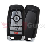 2022-2023 Lincoln Navigator Nautilus 5B Hatch Smart Key w/ Motion Sense  M3N-A3C054339