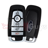 2023-2024 Ford Expedition 5B Hatch Smart Key 434mhz M3N-A3C108397