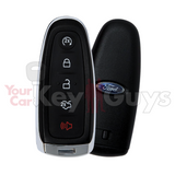 2013-2020 Ford Escape | Focus | C-Max Euro 5B Smart Key CJ5T M3N5WY8609