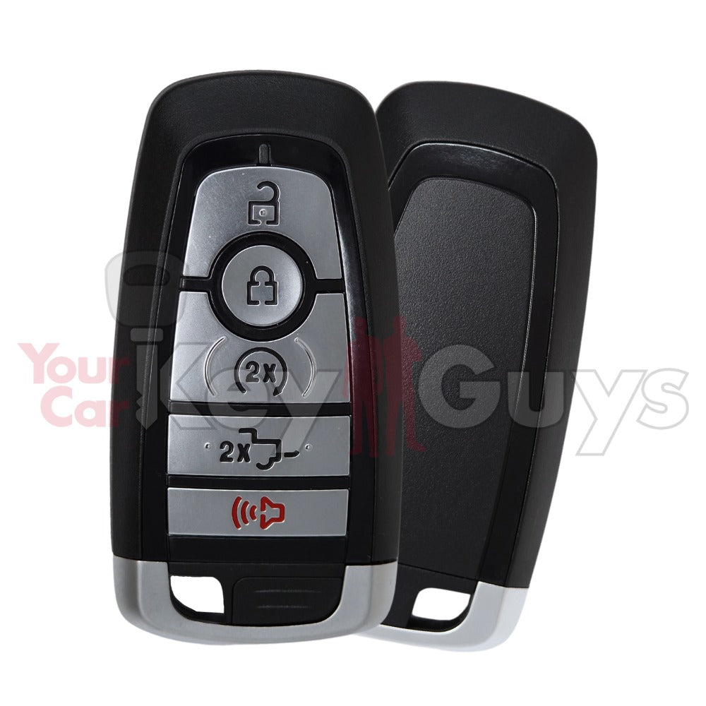 2017-2024 Ford F-Series Truck 5B Tailgate Smart Key M3N-A2C931426
