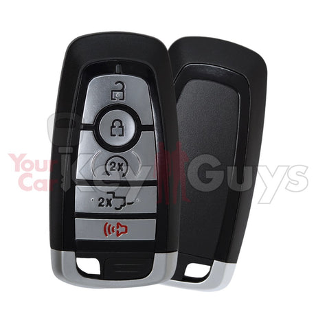 2023-2024 Ford F-Series Truck 5B Tailgate Smart Key 434mhz  M3N-A3C108397