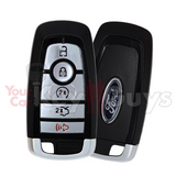2017-2022 Ford Logo 5B Trunk Smart Key PEPS M3N-A2C93142600