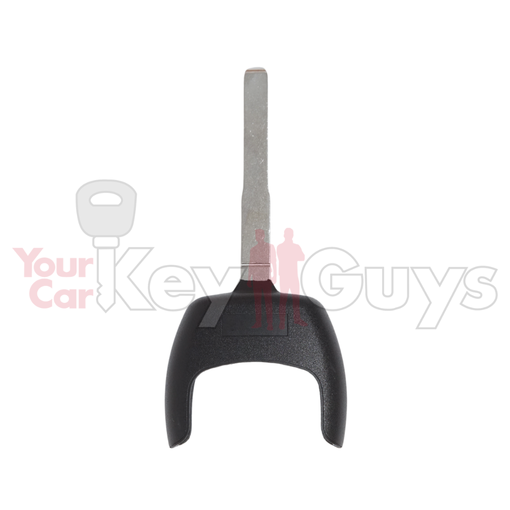 2011-2017 Ford Fiesta 3B RHK HU101 Key Blade Replacement