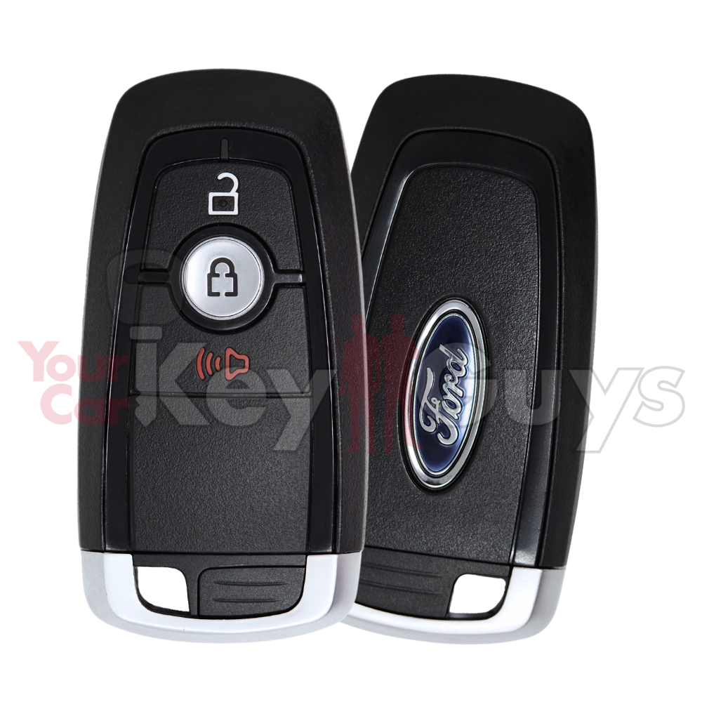 2023-2024 Ford 3B Smart Key 434MHz M3N-A3C108397