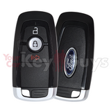 2023-2025 Ford 3B Smart Key 434MHz M3N-A3C108397