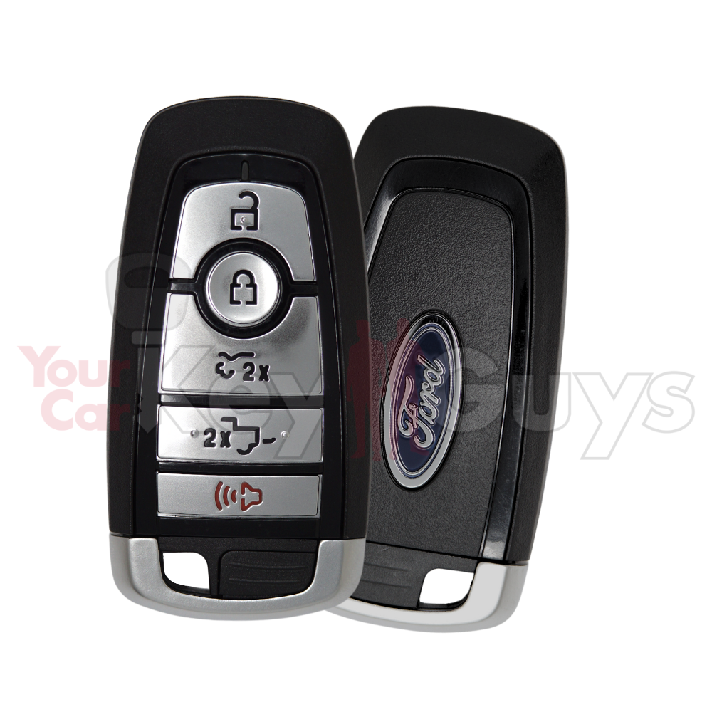 2022-2024 Ford F-150 Lightning 5B Hatch Frunk Smart Key 315MHz M3N-A3C ...