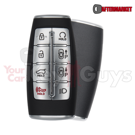2022-2025 Genesis GV70 8B Hatch Smart Key AR011 TQ8-FOB-4F35
