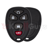2007-2023 Chevrolet Express | GMC Savana 4B Cargo Van Remote OUC60270