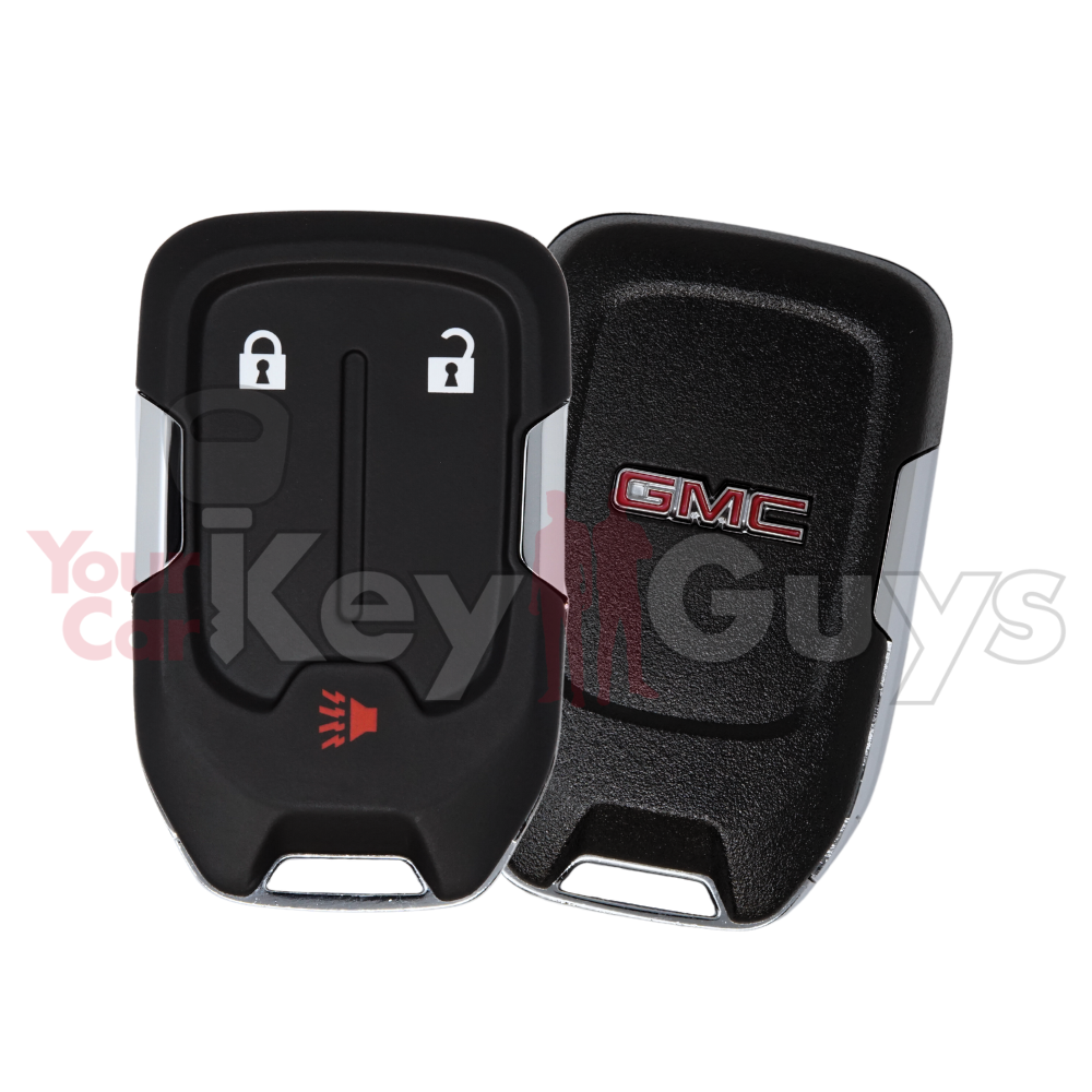 2021-2024 GMC Terrain 3B Smart Key HYQ1AS