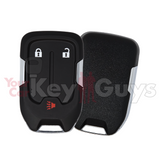 2021-2024 GMC Terrain 3B Smart Key HYQ1AS