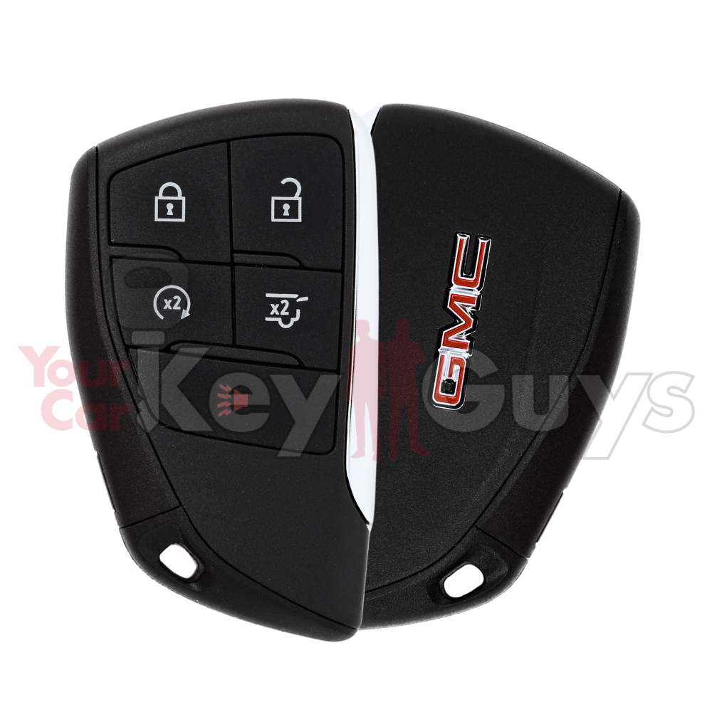 2021-2024 GMC Yukon 5B Hatch Smart Key YG0G21TB2