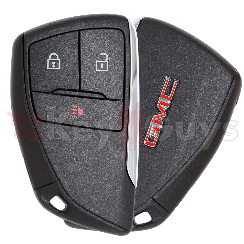 2022-2024 GMC Sierra | Yukon | Canyon 3B Smart Key YG0G21TB2