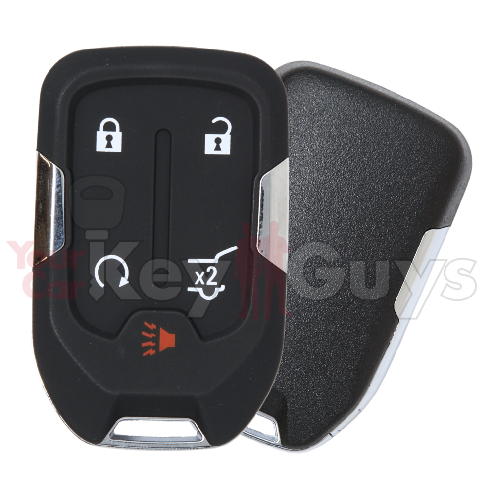 2021-2024 GMC Terrain 5B Hatch Smart Key HYQ1AS