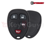 2005-2008 Buick Terraza | Chevy Uplander Remote 4B Power Door KOBGT04A