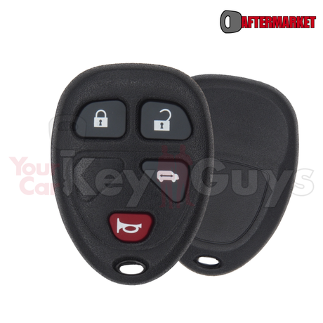 2005-2008 Buick Terraza | Chevy Uplander Remote 4B Power Door KOBGT04A
