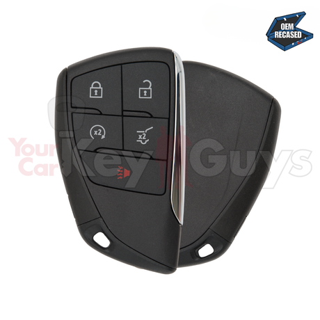 2024-2025 Honda Prologue 5B Hatch Smart Key YG0G21TB2