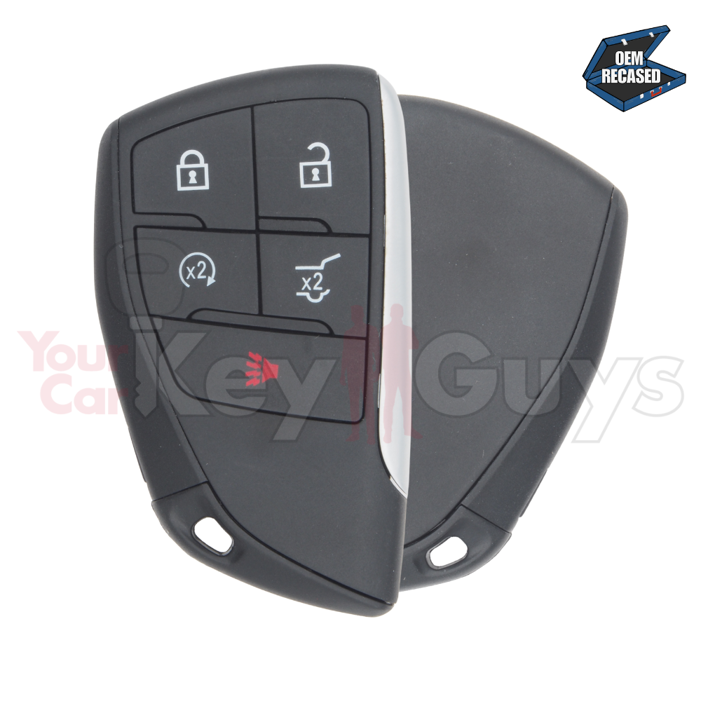 2021-2026 GMC Chevrolet Buick Honda Acura 5B Hatch Smart Key YG021TB2