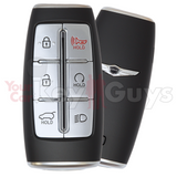 2022-2025 Genesis GV70 6B Hatch Smart Key AR001 TQ8-FOB-4F36