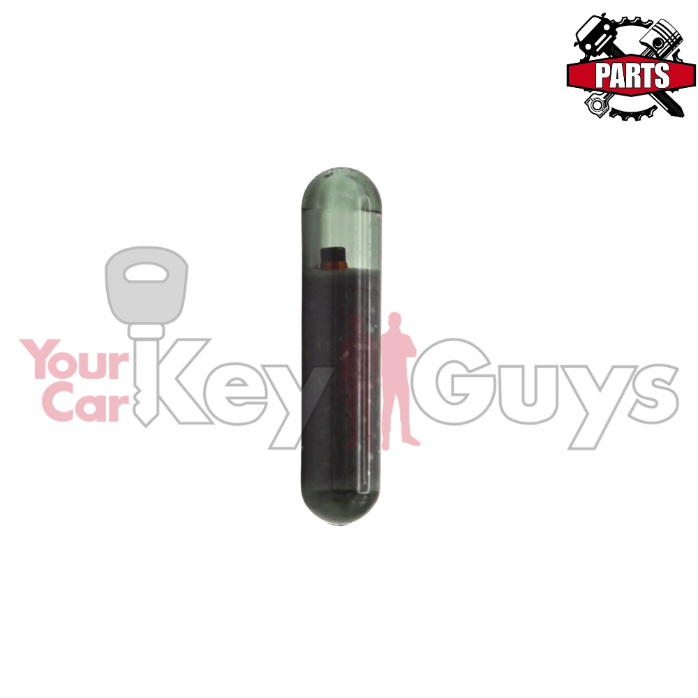 Transponder Chip for Audi/Honda Megamos 8E Glass Chip