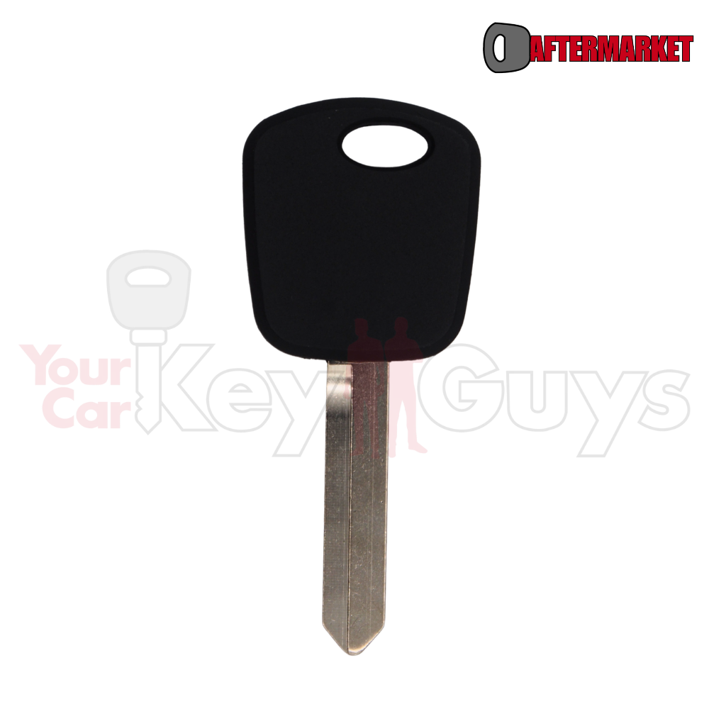 1996-2002 Ford | Mercury | Mustang Transponder Key H73 PT 4C Chip