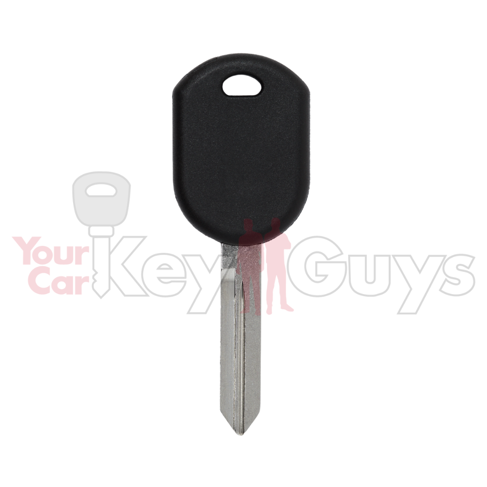 2000-2017 Ford H92 Transponder Key 80 Bit H75