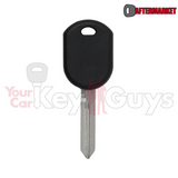 2000-2017 Ford H92 Transponder Key 80 Bit H75