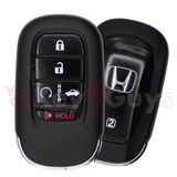 2023-2024 Honda Accord 5B Trunk Smart Key WITH MEMORY KR5TP-4