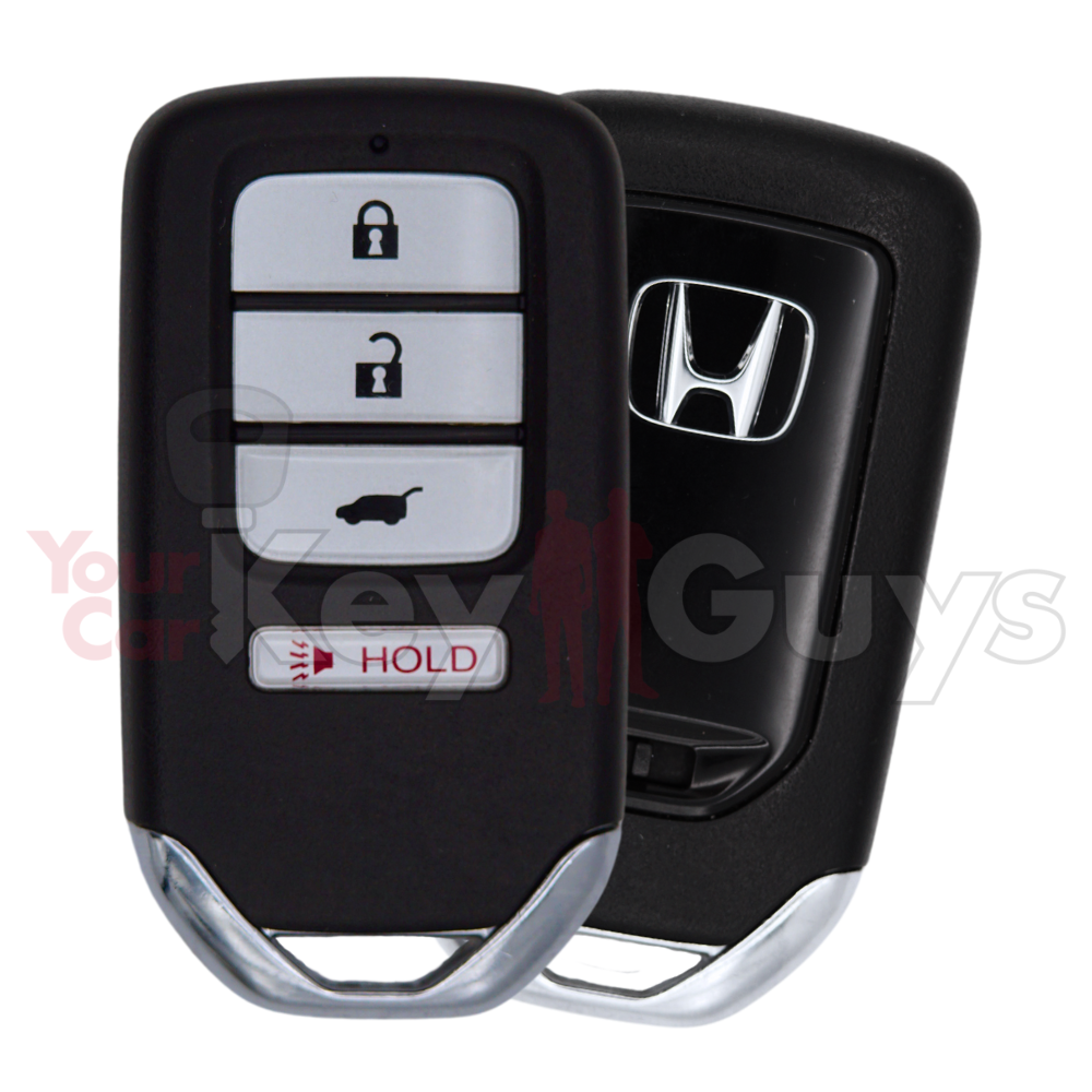 2016-2021 Honda HR-V | Fit 4B Hatch Smart Key KR5V1X