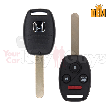 2012-2015 Honda Pilot EX-L or Touring 4B Hatch w/ Hold RHK KR55WK49308