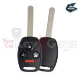 2012-2015 Honda Pilot EX-L or Touring 4B Hatch w/ Hold RHK KR55WK49308