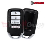 2020-2026 Honda Ridgeline 4B Remote Start Smart Key KR5T41