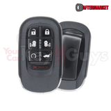 2025-2026 Honda Odyssey 7B Power Door Smart Key KR5TP-4