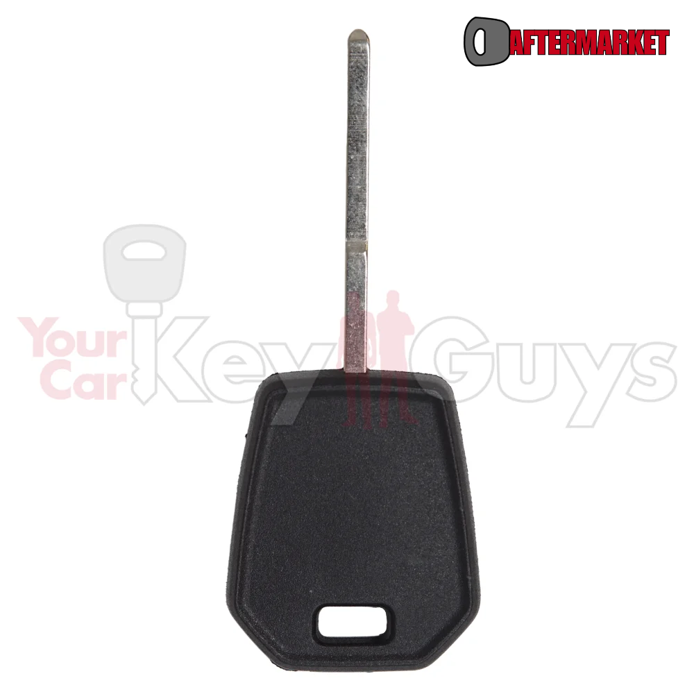2013-2023 Ford H128 R8128 Transponder Key 128 Bit HU101