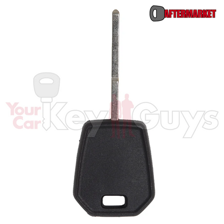 2013-2023 Ford H128 R8128 Transponder Key 128 Bit HU101