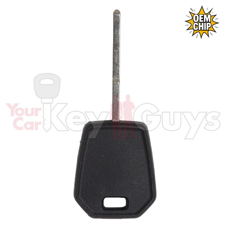 2013-2023 Ford H128 R8128 Transponder Key 128 Bit HU101