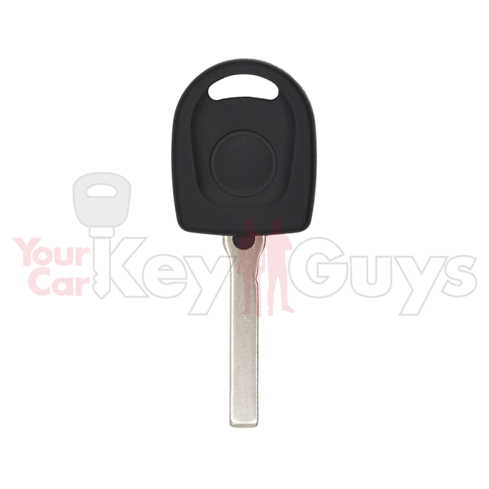 SHELL Audi Volkswagen VW HU162T Transponder Key