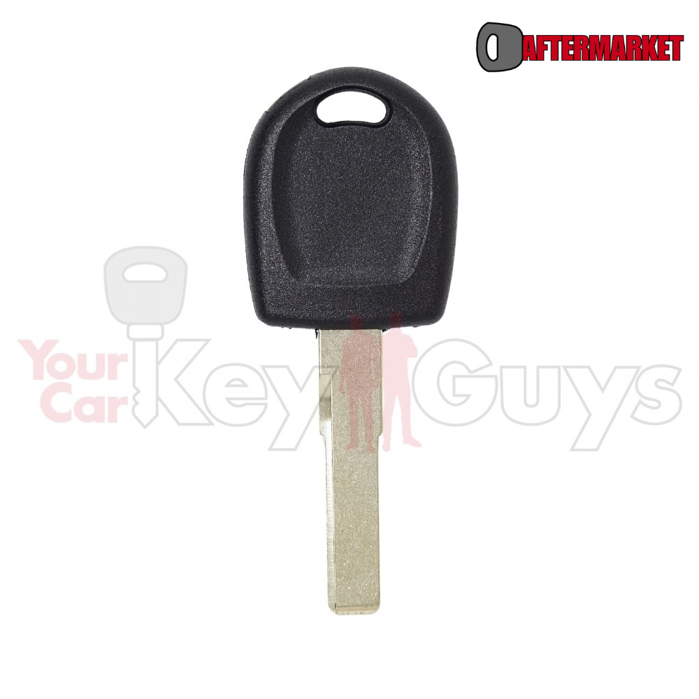 2005-2011 Porsche Transponder Key ID46 HU66