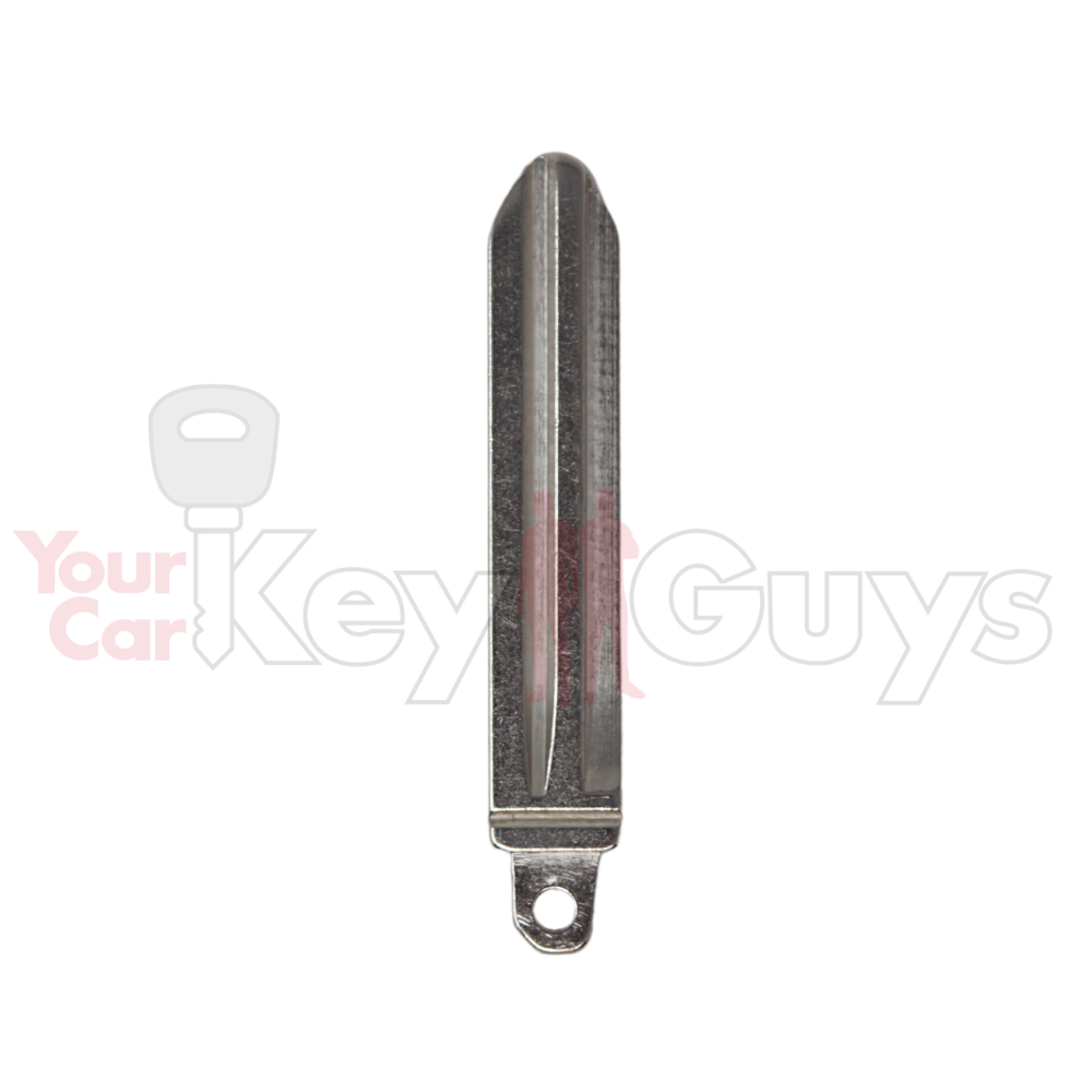 INSERT Replacement Blade for 2014-2016 Kia Forte Flip Key OSLOKA-870T IN-148