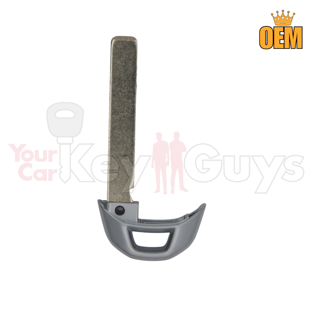 OEM INSERT 2017-2024 Hyundai Smart Emergency Key Blade KK12 81996-J9020