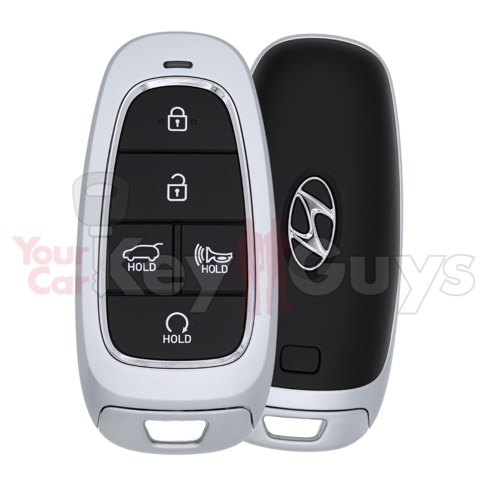 2021-2023 Hyundai Santa Fe 5B Hatch Smart Key S1670 TQ8-FOB-4F27