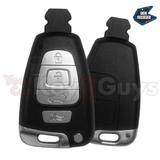 2007-2012 Hyundai Veracruz Fobik Smart Key 4B Hatch 3J600 SY5VISMKFNA04
