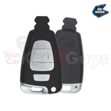 2007-2012 Hyundai Veracruz Fobik Smart Key 4B Hatch 3J600 SY5VISMKFNA04