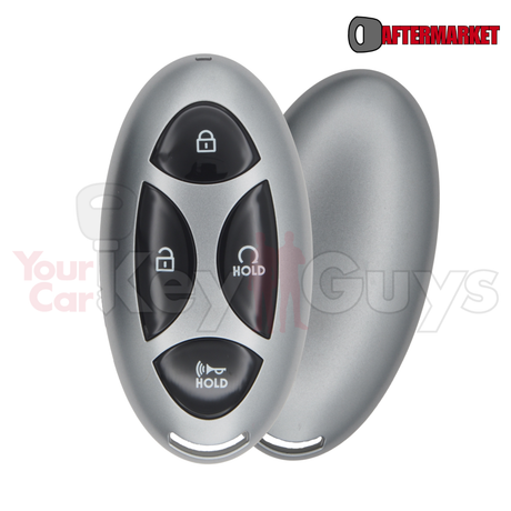 2023-2026 Hyundai Kona 4B Remote Start Smart Key BE560 TQ8-FOB-4F61M43