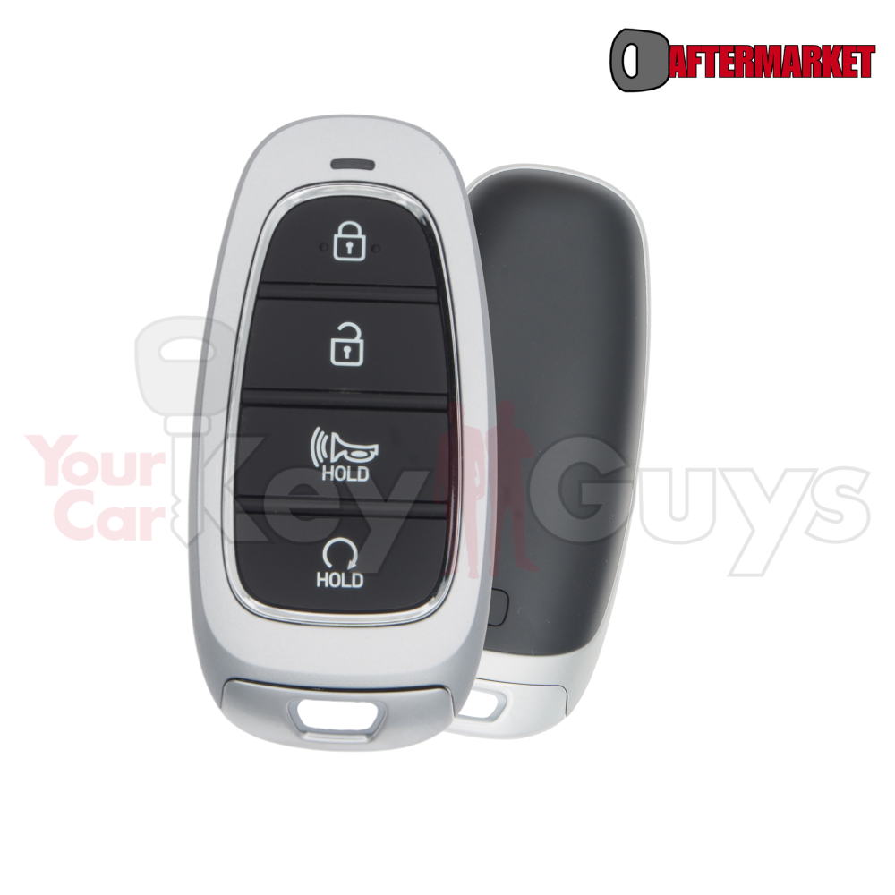 2021-2023 Hyundai Santa Fe 4B Remote Start Smart Key S2500 TQ8-FOB-4F26