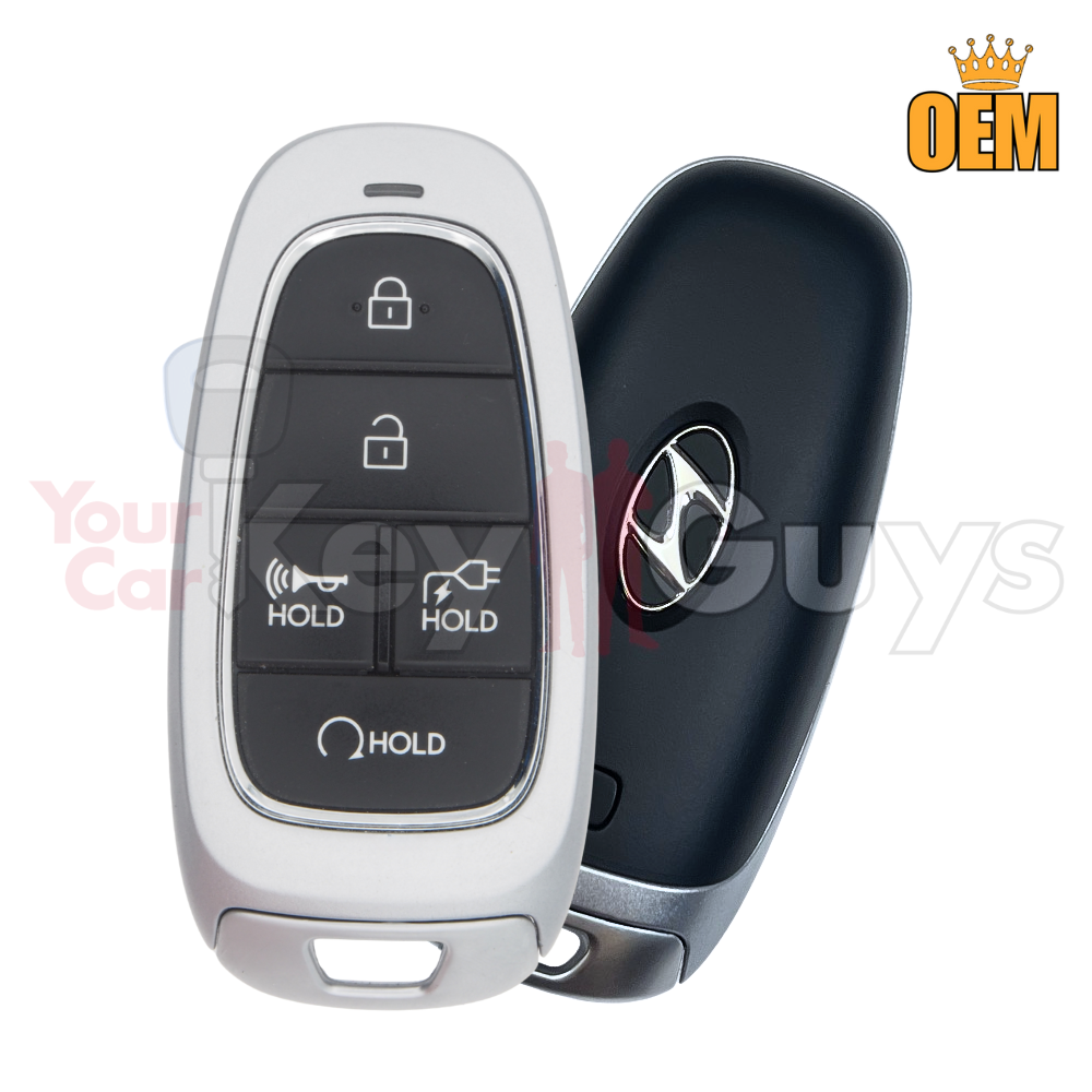2021-2024 Hyundai Ioniq 5 5B Remote Start/Plug in Smart Key GI010 CQOFN01200