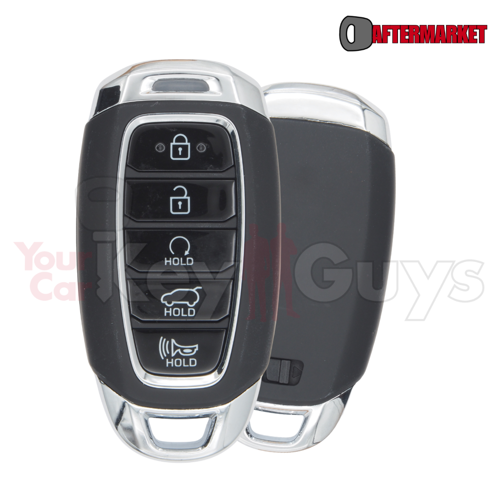 2020-2022 Hyundai Palisade 5B Hatch Smart Key S8010 TQ8-FOB-4F29